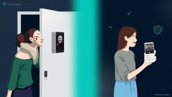 SimpliSafe 把真人安保搬上门铃