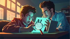 AI 教学学校被曝布置羞辱式任务
