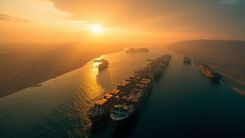 当 Stavridis 7 月 19 日 CNN 说出「Trump 三个选项，没一个好的」：为什么 Fortune 那条《Markets brace for return to all-out war in Iran ... Suez Canal could be next》不是「又一次中东军事简报」，而是「Hormuz 替代走廊失败 + 三名美军阵亡越过红线 + Suez 比 Hormuz 流量更大 + Houthi 也门 + Trump 110 天中期选举 + 9 摇摆州军工/能源票仓 + China-EU 苏伊士运河暴露 + 540 万美国华人 + 1.5 代 137 万户 + 海湾保险 0.18% + DXY 104.8 + 8 个观察锚点」十二件事，第一次被同一份「盘前市场情绪 + CNN 访谈 + Fortune 编辑判断」按在同一张桌子上？
