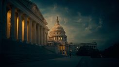 当 69 岁的 Cassidy 用 1.5 万亿 ETF「赌」美国社保信托基金:一个被 Trump「自己人初选赶下台」的参议员,如何在卸任前 90 天,把「2034 年社保破产」这道政治死题,改写成「私募资本 vs 公共保险」的国家级实验?