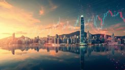 当 Bloomberg 2026-06-26 那篇《Chinese hedge funds warn the AI 'super bubble' is ready to burst》,把高瓴 + 5 家上海头部量化同步预警 + $3,720 亿 AI capex + 51-53% 循环融资 + 1.4-1.7 倍折旧悬崖 + 7/15 GTC + 7/15 出口管制 + 11/3 中期选举,八条结构性背景线,第一次压在「2026 跨太平洋 AI 资本最后一次『Orderly Deleveraging』窗口」上的是:为什么这一次不是「又一次中国资本说美股太高」?