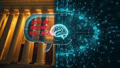 美财长批 AI 巨头：你们喊停就别想免责