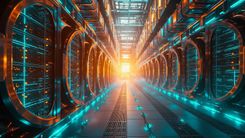 Meta 把 168 兆瓦 AI 数据中心盖到了印度:一笔不签 AWS、Azure、GCP 的生意,到底在赌什么?