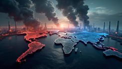 当中国商务部把"产能过剩"四个字拧成 28 页白皮书——为什么 7 月 28 日这份《关于所谓"产能过剩"问题的中方立场》,不只是"又一份贸易立场表态",而是把六条结构性暗线,第一次按到同一张"全球产供链治理"桌面上的临界点