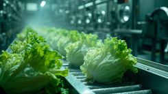 5000 多例环孢子虫感染背后：一片生菜如何暴露美国食品安全体系的三道裂缝