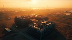 当 AI 算力西进「绕道」印度：300 亿美元、5GW、5 个邦，AirTrunk 在打什么算盘？