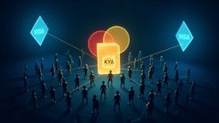 蚂蚁国际联手 Visa、Mastercard 推 AI 智能体 KYA 互认框架