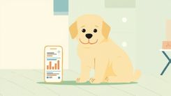 PawCheck 美国家庭宠物医疗副驾
