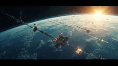 马斯克拟 2027 发射太空数据中心