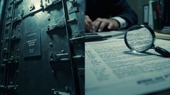 CFTC+银行双杀 拆 Radar