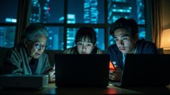 上海电信又断网 拆中国宽带弹性副驾