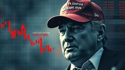 当 Fortune 在 7 月 25 日用「Trump Trade」盖章「loser」：为什么这件事不是「又一个美股回调」的口水标题