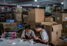 中国出海新战场：抢滩 20 亿穆斯林消费市场
