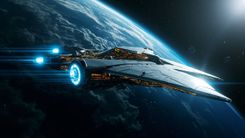 NASA新AI太空芯片：让航天器自己思考的重大突破