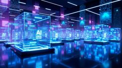 Anthropic 启动 IPO：9650 亿美元估值的「AI 独角兽」终于要上市了