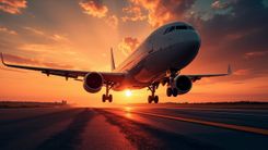 当美国在 4 天里连摔了 4 架飞机:NTSB 与 FAA 在「0.18/百万航班」的历史低位背后,正面临什么样的「老旧机队系统性故障」窗口