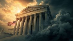 当 25 个民主党州起诉 Section 301 关税：为什么这是 Trump 关税法理可持续性的临界点
