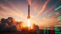 SpaceX 1010 亿美元股解禁