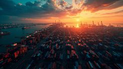 中国对美出口 7 月再降：六个结构性暗线