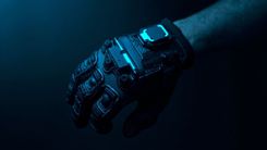 ICE 配发电击手套 2027 上街