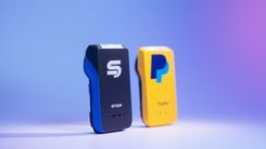 Stripe 吞 PayPal 拆支付中台
