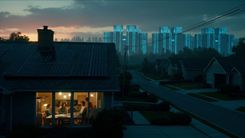 两党同喊缓建数据中心 拆电费预报副驾