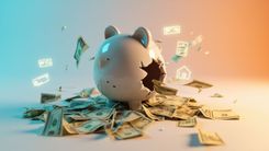 401k 取光光潮 拆提前支取副驾