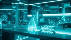国内首款 AI 辅助创新药获批