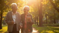 全球 65+ 老人数首次超过 5 岁以下儿童
