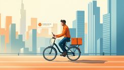 DoorDash 纽约 1.31 亿美元和解