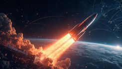 SpaceX 上市：一览宇宙霸主的财务真相