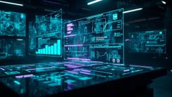 AI 失控月增 1.6 倍 拆意图审计副驾