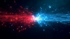 AI重塑网络安全：一场关乎所有人数字命运的军备竞赛