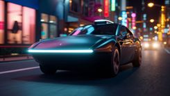 特斯拉Robotaxi事故真相：远程操作员也挡不住碰撞