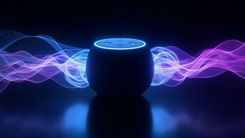 你的智能音箱可能在偷听你：Voice AI 系统惊现「隐形音频」漏洞