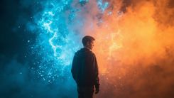 当年轻人对 AI 说「够了」：信任反转背后，藏着三个比技术更重要的真相