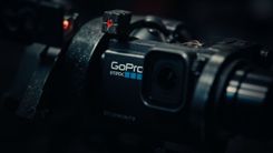GoPro也要卖身国防：一家运动相机巨头的无奈转型