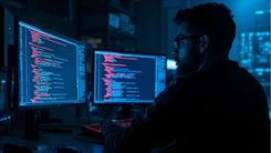 GitHub 惊现恶意 VSCode 扩展：3800 个仓库被入侵，开发者的电脑是如何被攻破的？