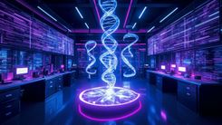 斯坦福发布 PantheonOS：AI 如何成为基因组研究的超级助手