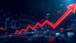 美国GDP萎缩0.5%：特朗普关税如何把经济拖下水？