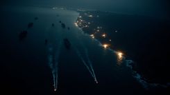 当 2026 年 7 月 17 日 21:30 ET CENTCOM 把「第七个连续夜晚收尾」这句话写进 X 平台:为什么「47 天 MoU 共识崩塌 + 海湾民用设施被动卷入 + 50,000 美军 + 海军封锁 + IRGC 转入进攻阶段」,不是「又一次中东夜间打击」,而是 2026 年下半年中东博弈的真正起点?