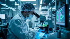 国产双抗药让肺癌患者多活4个月：ASCO 2026 上这场中国创新药的硬仗，普通人看懂需要 5 分钟