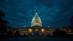 先换人、还是先续权？Jay Clayton 的 DNI 确认，把美国无证监控拖进了一场制度人质局