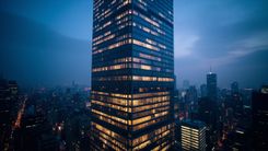 当 JPMorgan 把 Doug Petno 和 Troy Rohrbaugh 推到联席总裁、把 Marianne Lake 送出门:为什么这场 2026 年 6 月 26 日的 14 分钟董事会议,是美国第一大行面对「AI + 监管 + 选举」三重拐点的接班新模板?