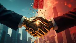 当 Meta 的 20 亿美元「AI Agent 梦」被北京按了撤回键:Manus 的故事,如何重写中美前沿 AI 并购的下半场?