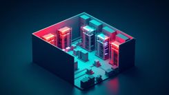 AI 数据中心的中国雷 拆独立开发者副驾