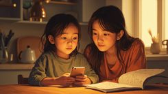 Meta 收紧青少年账号 美国家庭屏护副驾