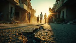 当 7.3 级地震在墨西哥-危地马拉边界深夜晃动：为什么这不是「又一个太平洋沿岸的惊吓」，而是「2017 年 Puebla 地震 9 周年 + 1985 年墨西哥城大地震 41 周年 + Cocos 板块俯冲带 7000 万年累计能量 + 中美洲共同体六国 1.86 亿人口 + Sheinbaum 政府就任 21 个月 + 海啸预警 1 小时内被撤回」六件事，第一次被同一次「太平洋火环」按在同一张桌子上？
