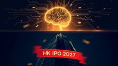 月之暗面 500 亿美元估值拟港股 IPO