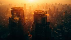 当印度国家证券交易所（NSE）走向 IPO:950–1,200 亿美元估值的「印度金融基础设施全证券化」